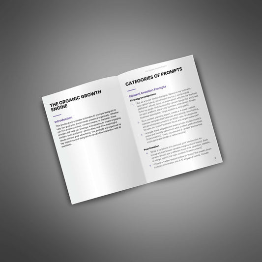 The Organic Growth Engine