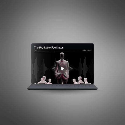 The Profitable Facilitator