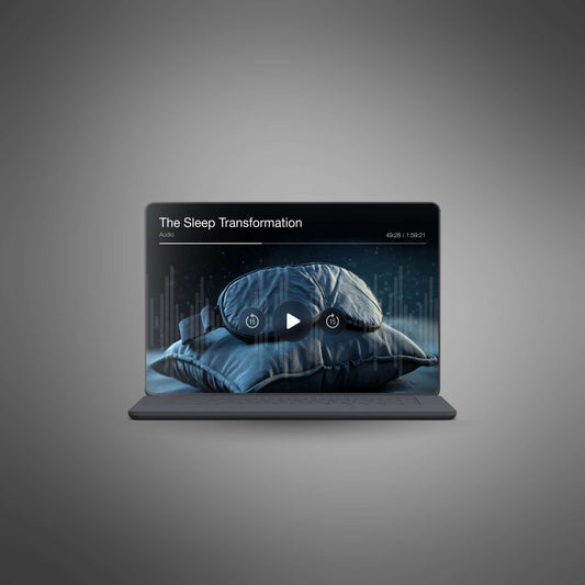 The Sleep Transformation