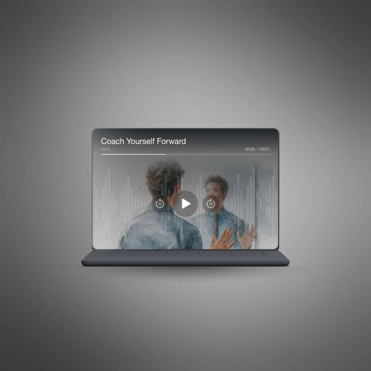 Coach Yourself Forward