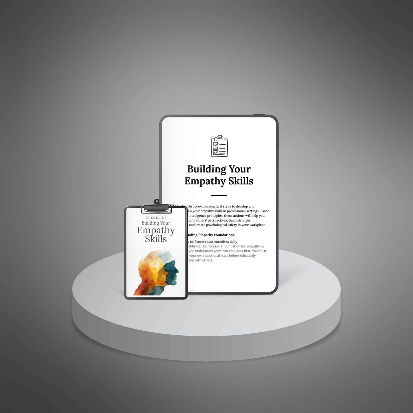 Building Your Empathy Skills