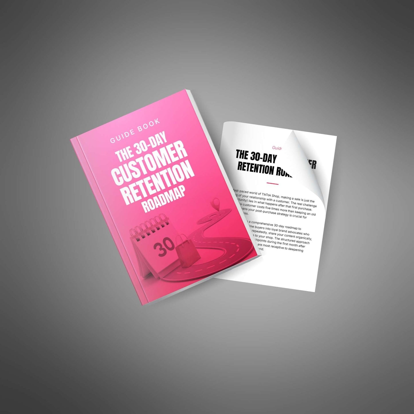 The 30-Day Customer Retention Roadmap