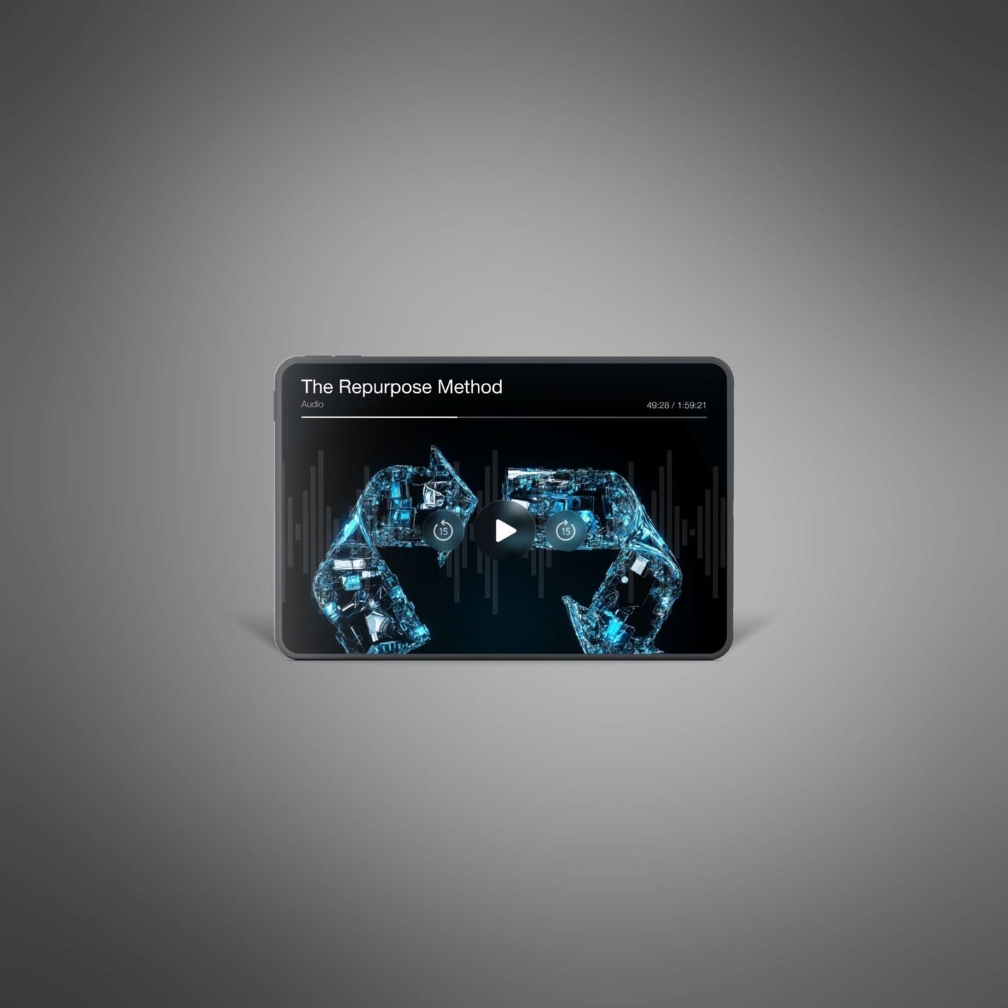 The Repurpose Method