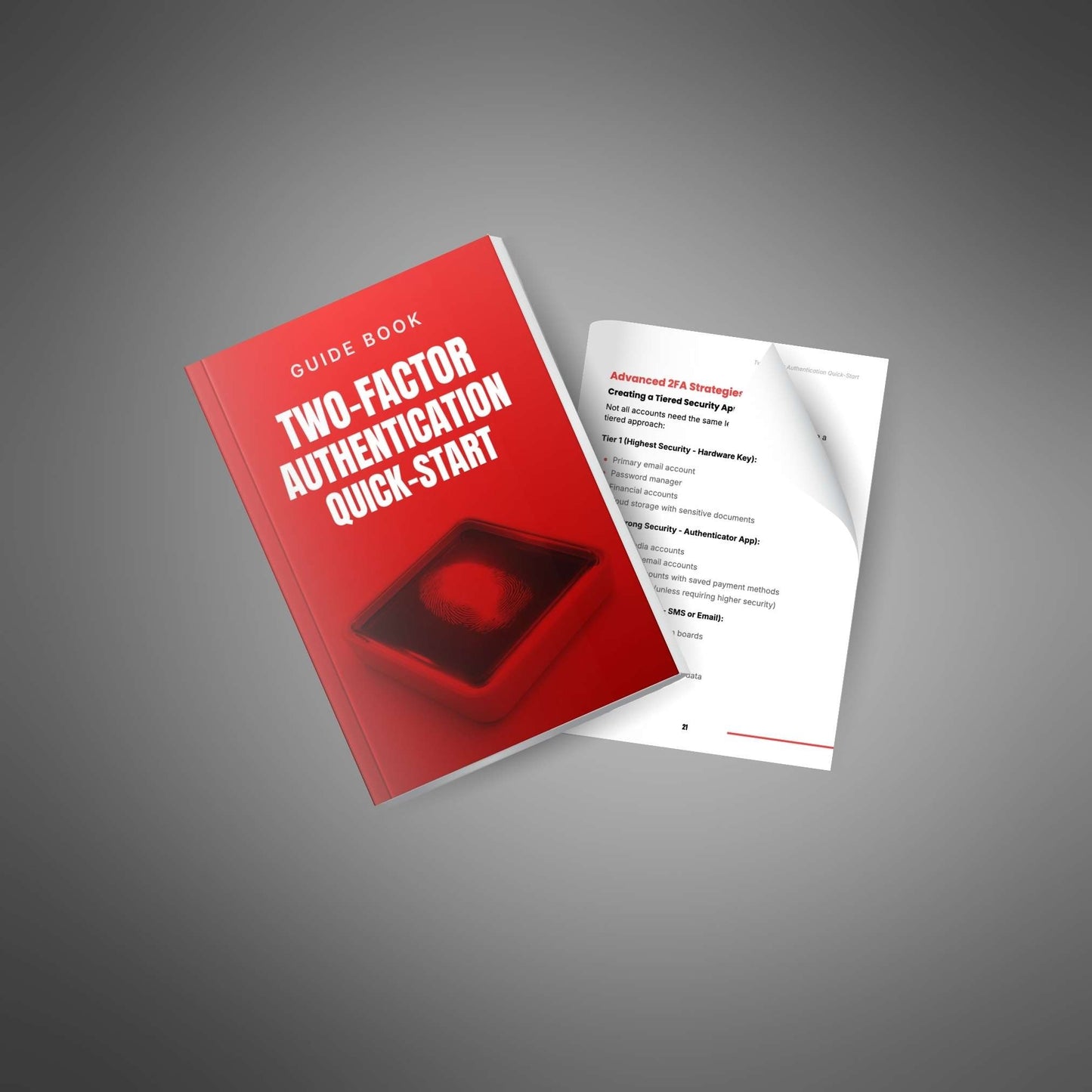 Digital Data Backup and Recovery