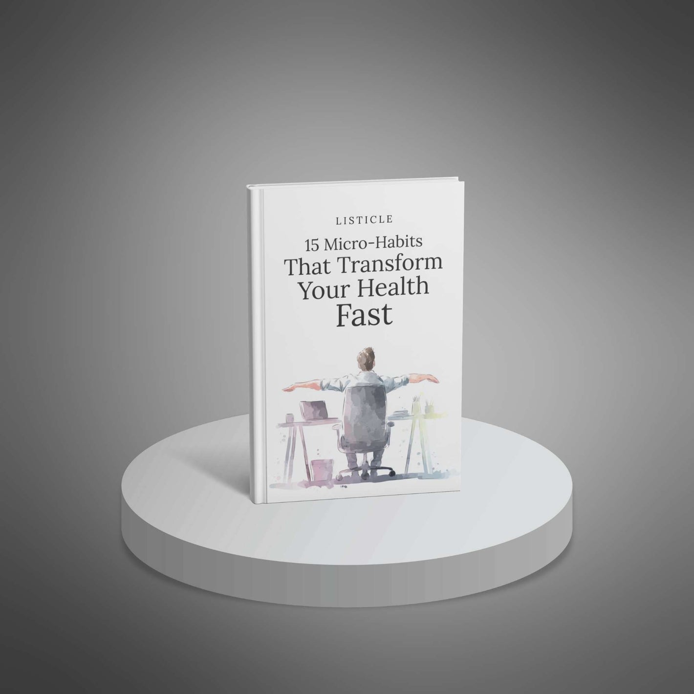 15 Micro-Habits That Transform Your Health Fast