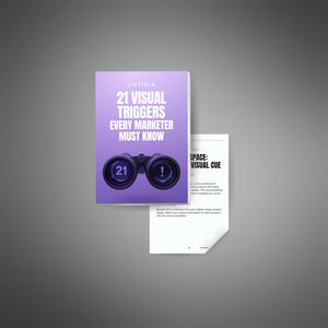 21 Visual Triggers Every Marketer Must Know