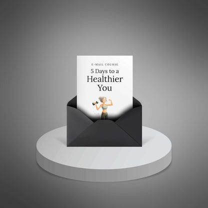 5 Days to a Healthier You