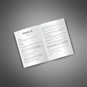 5 Days to a Healthier You