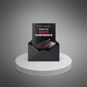 6 Days to GDPR Confidence