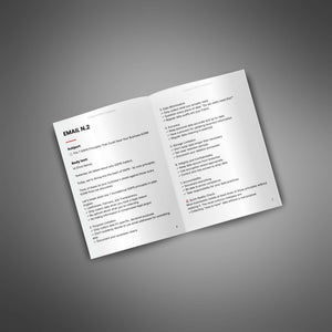 6 Days to GDPR Confidence