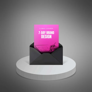 7-Day Brand Design