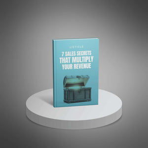 The Sales Growth Engine