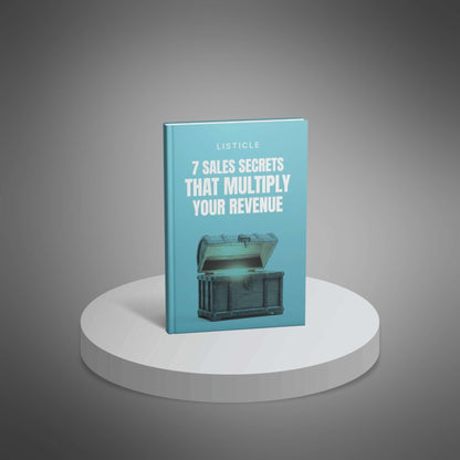 The Sales Growth Engine