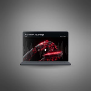 AI Content Advantage