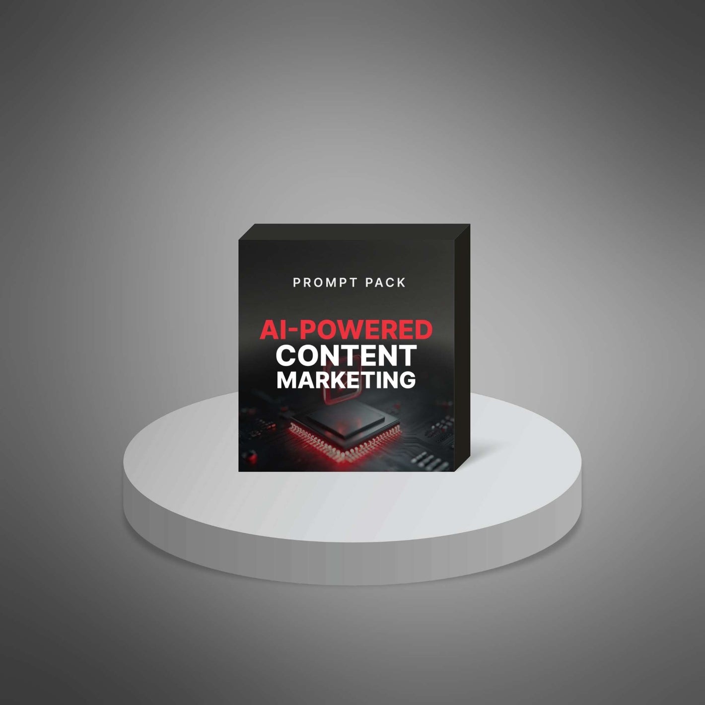 AI-Powered Content Marketing