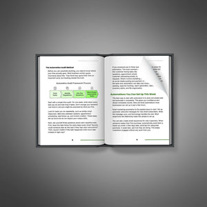 AI Profit Mastery for Small Business