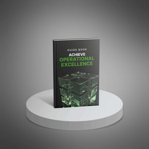 Achieve Operational Excellence