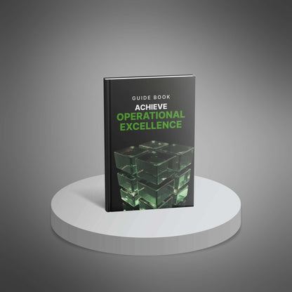 Achieve Operational Excellence