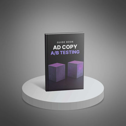 Ad Copy A/B Testing