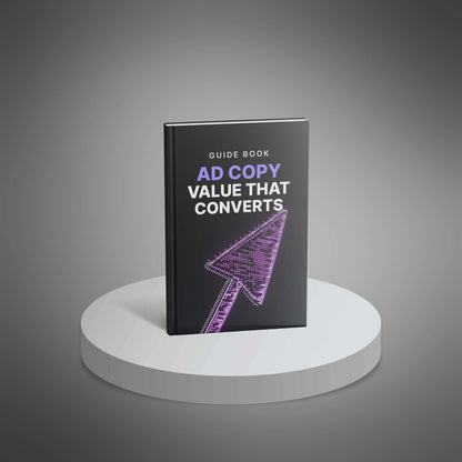 Ad Copy Value That Converts