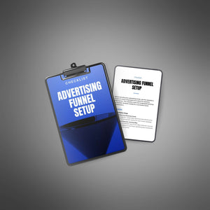 Advertising Funnel Setup