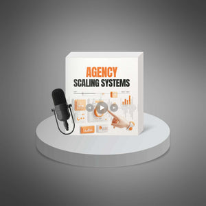 Agency Scaling Systems