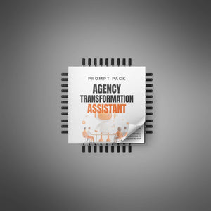 Agency Transformation Assistant