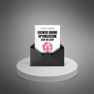 Answer Engine Optimization Step-by-Step