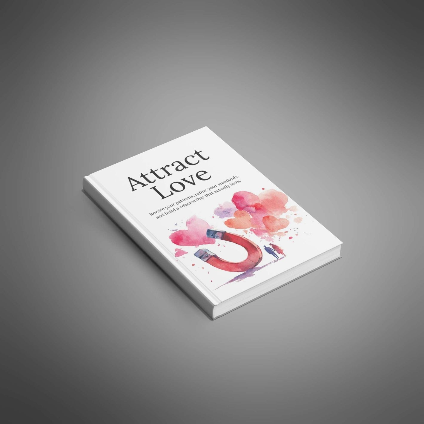 Attract Love