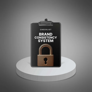 Brand Consistency System