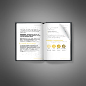 The Identity Advantage