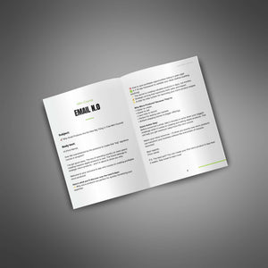 Build Offers That Sell