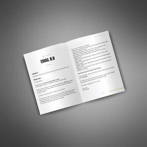 Build Your Sales Bot in 7 Days