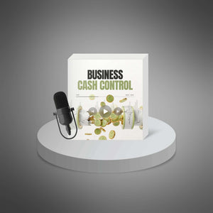 Business Cash Control