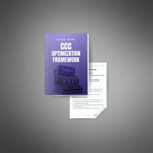 Cash Conversion Cycle Optimization Framework