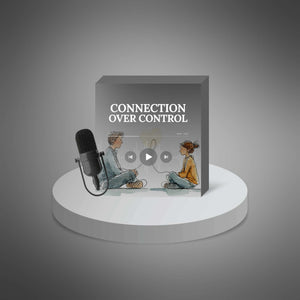 Connection Over Control