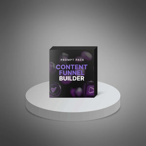 Content Funnel Builder