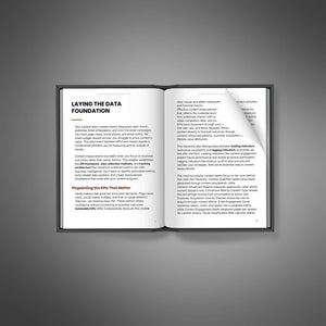 Content Marketing Analytics & ROI