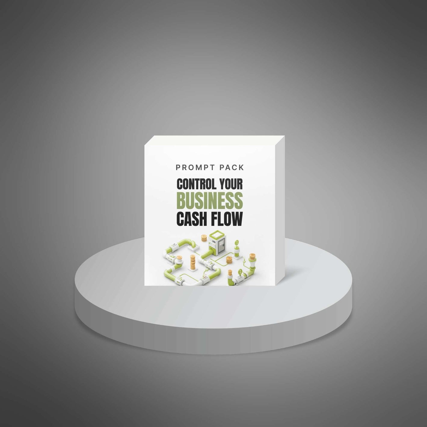 Control Your Business Cash Flow