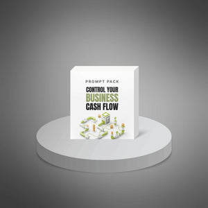 Control Your Business Cash Flow