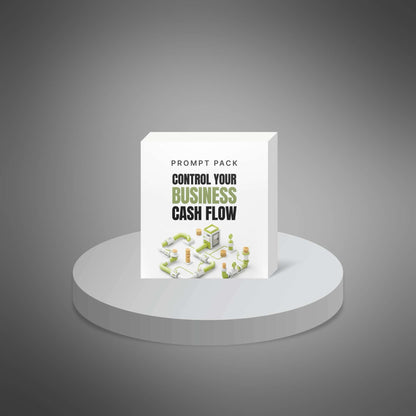 Control Your Business Cash Flow