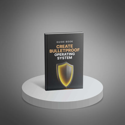 Create Bulletproof Operating Systems
