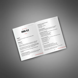 Create Irresistible Offers