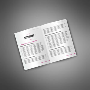 Create Professional Visual Identity