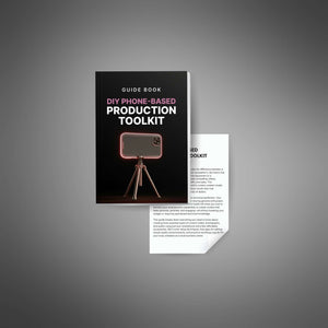 DIY Phone-Based Production Toolkit