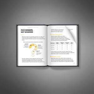 Deal-Breaking Case Studies Creation