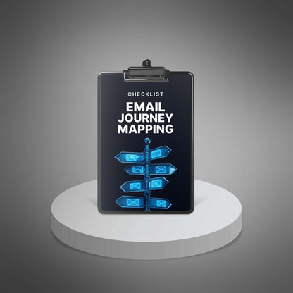Email Journey Mapping