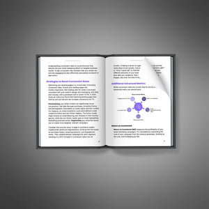 Email Marketing Metrics - Ebook