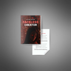 Faceless Creator - Guide