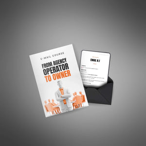 From Agency Operator to Owner